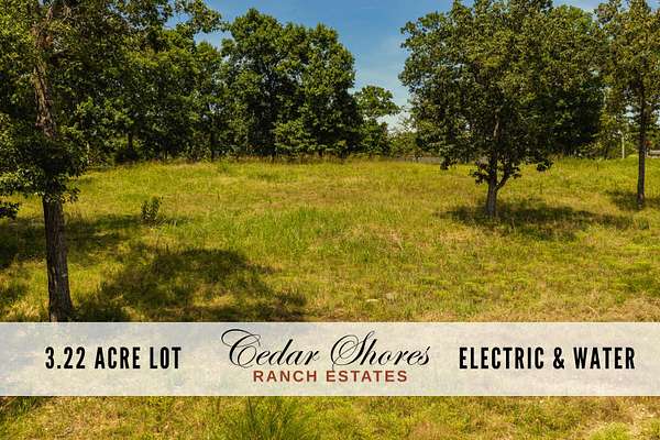 3.22 Acres of Residential Land for Sale in Kissee Mills, Missouri