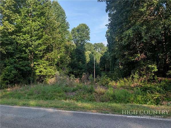 1.47 Acres of Land for Sale in Roaring River, North Carolina