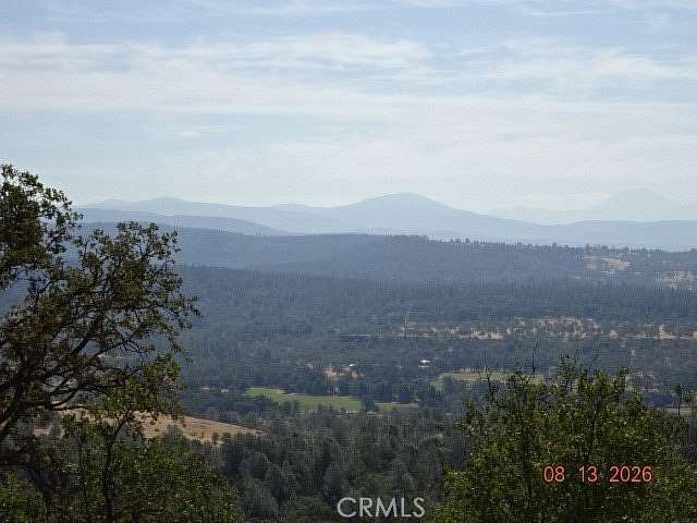 77 Acres of Land for Sale in Oak Run, California