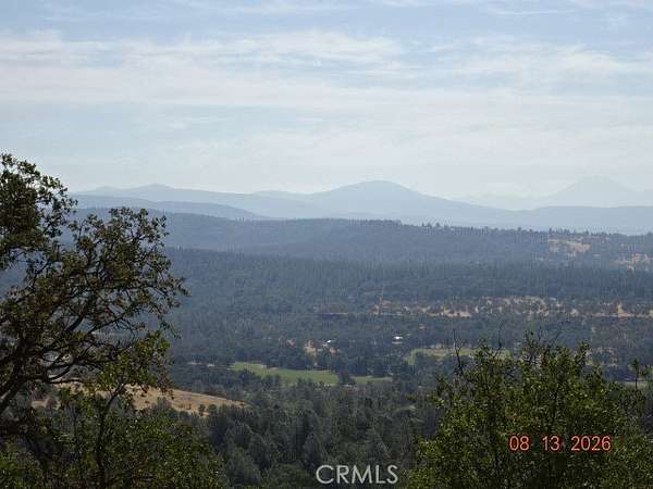 77 Acres of Land for Sale in Oak Run, California