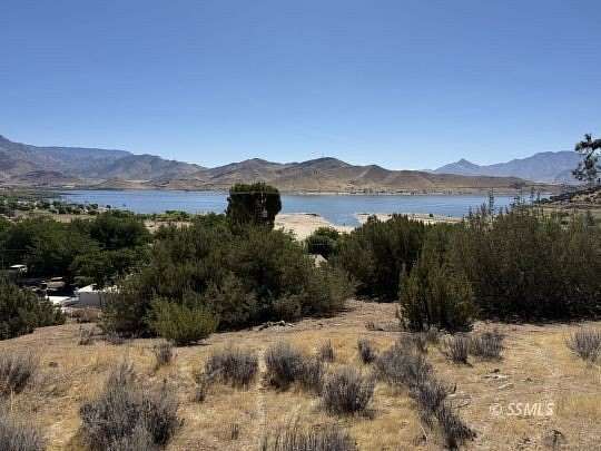 2.12 Acres of Land for Sale in Wofford Heights, California