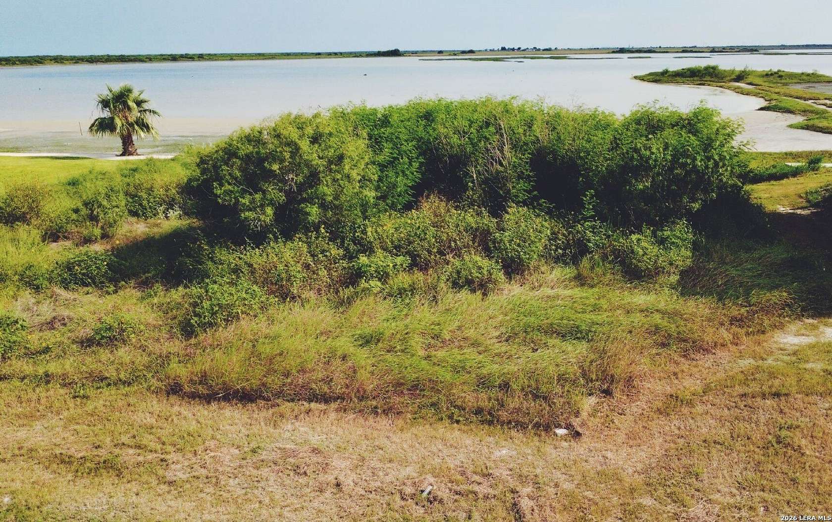 0.28 Acres of Residential Land for Sale in Taft, Texas