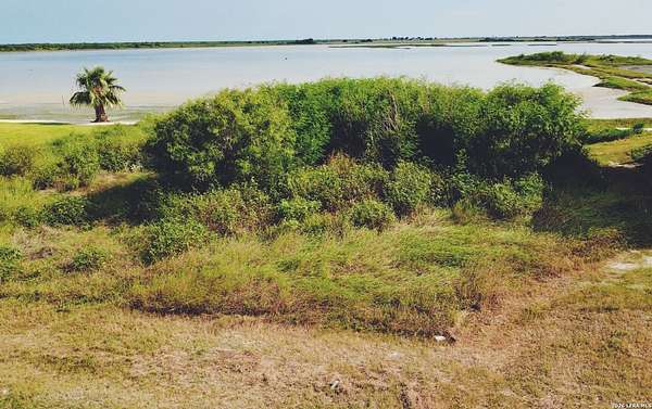 0.28 Acres of Residential Land for Sale in Taft, Texas