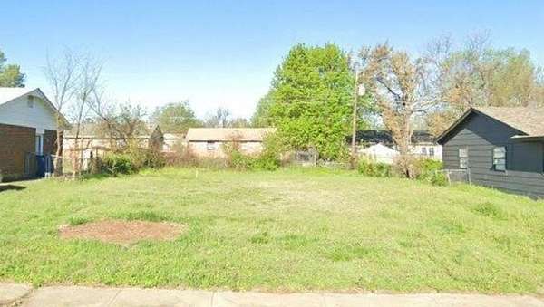 0.14 Acres of Residential Land for Sale in Midwest City, Oklahoma