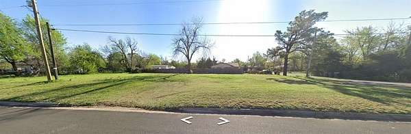 0.29 Acres of Residential Land for Sale in Midwest City, Oklahoma