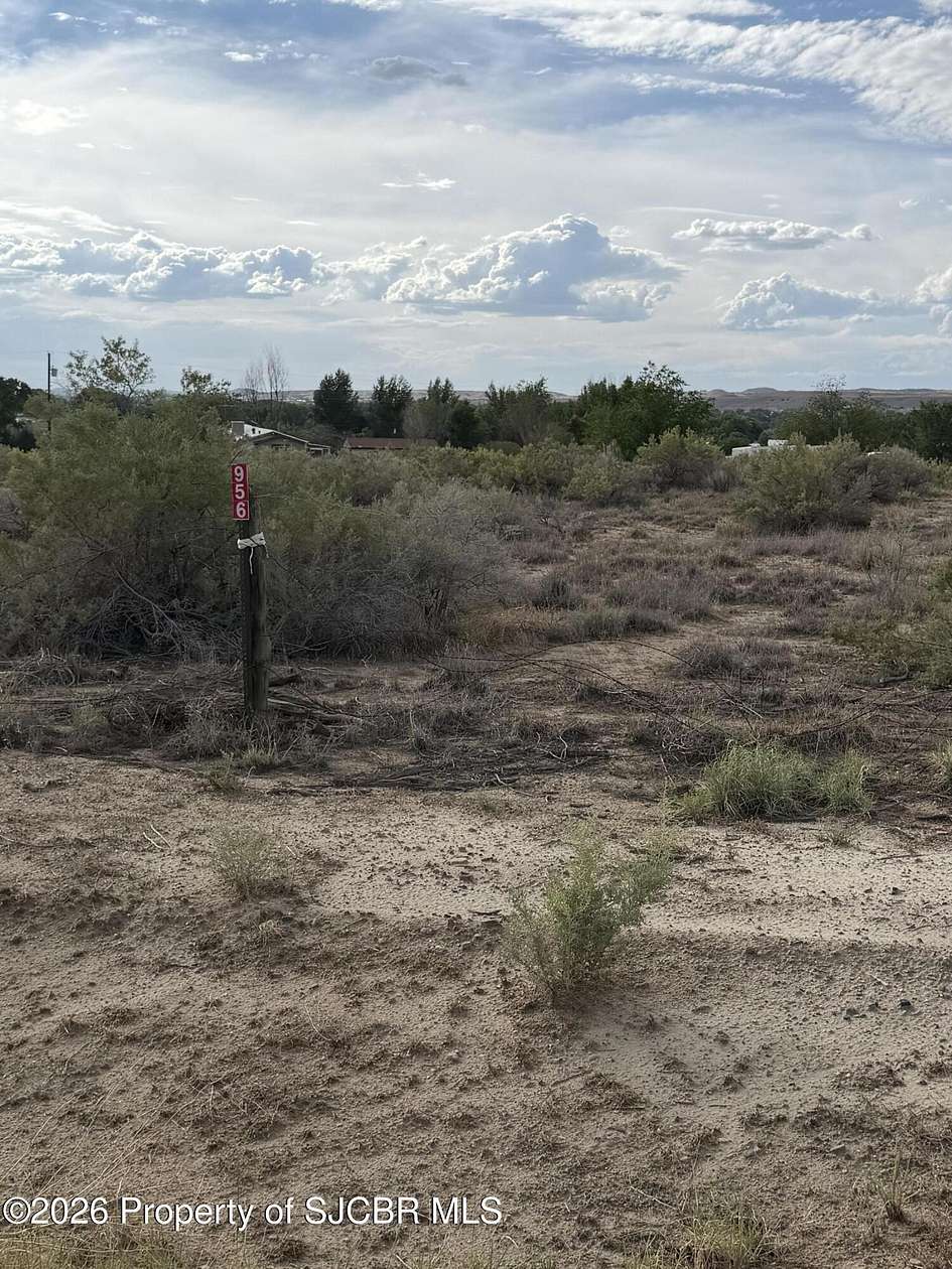 1.34 Acres of Land for Sale in Bloomfield, New Mexico