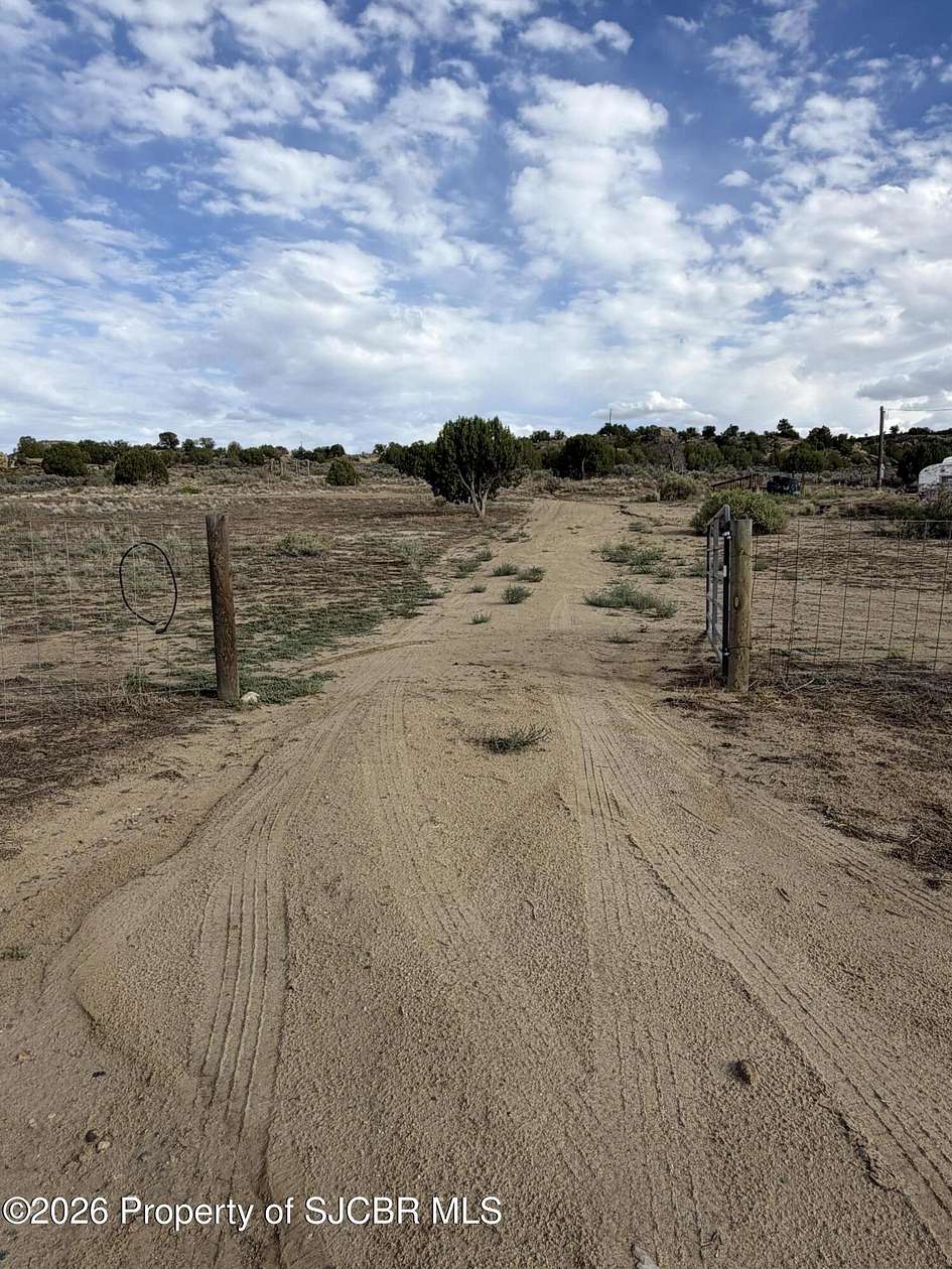 2.53 Acres of Land for Sale in Bloomfield, New Mexico