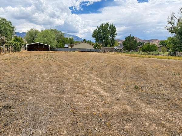 0.53 Acres of Residential Land for Sale in Glenwood, Utah