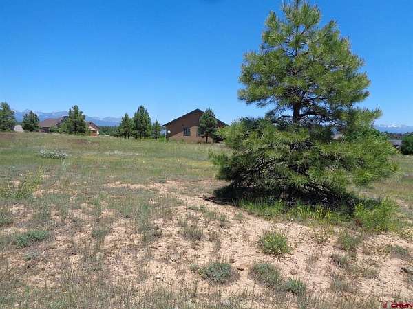 0.23 Acres of Land for Sale in Pagosa Springs, Colorado