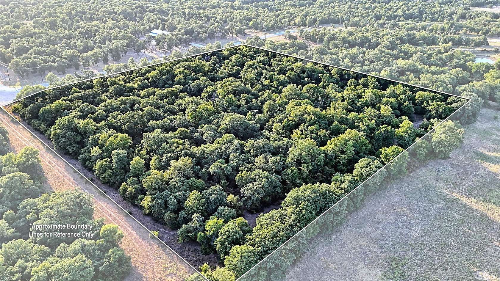 5 Acres of Residential Land for Sale in Nocona, Texas