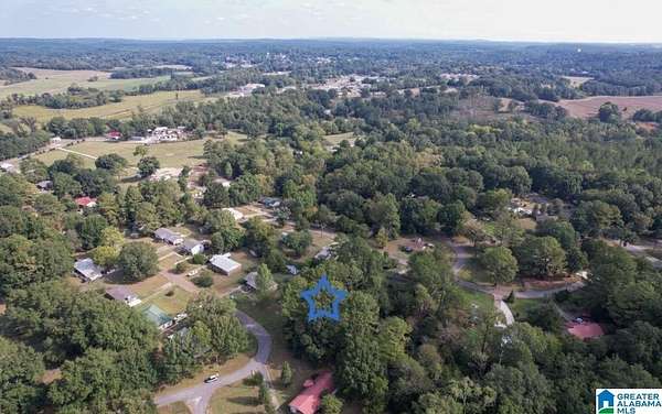 0.81 Acres of Residential Land for Sale in Wilton, Alabama