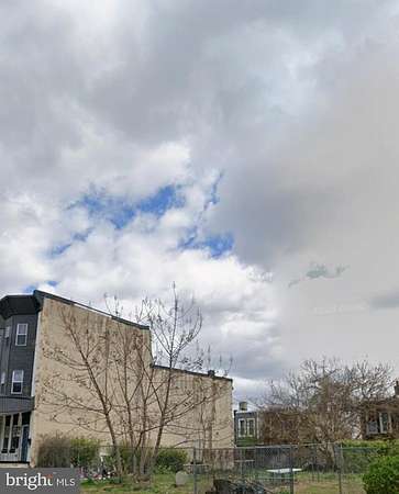 0.03 Acres of Residential Land for Sale in Philadelphia, Pennsylvania