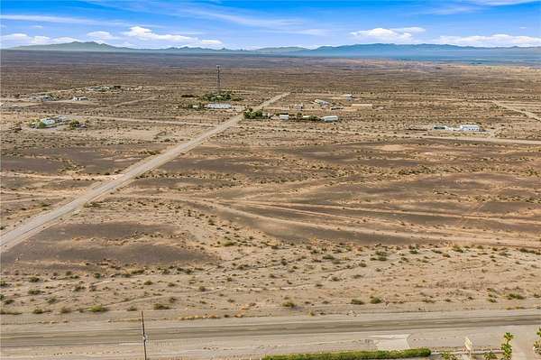 5 Acres of Mixed-Use Land for Sale in Mohave Valley, Arizona