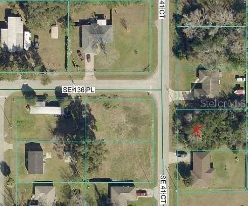 0.22 Acres of Residential Land for Sale in Summerfield, Florida