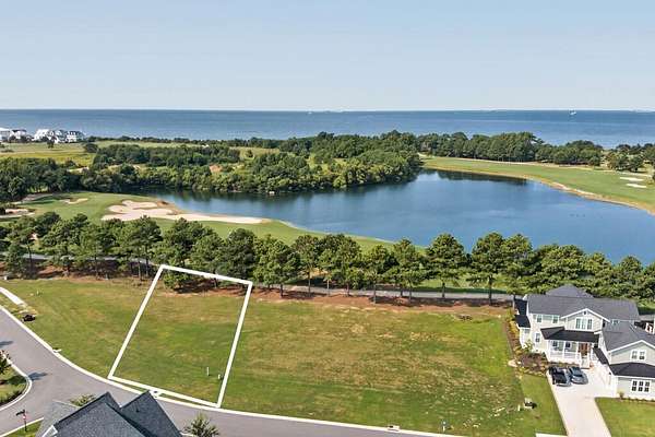 0.24 Acres of Residential Land for Sale in Cape Charles, Virginia