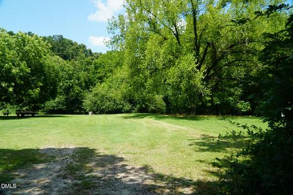 0.15 Acres of Residential Land for Sale in Louisburg, North Carolina
