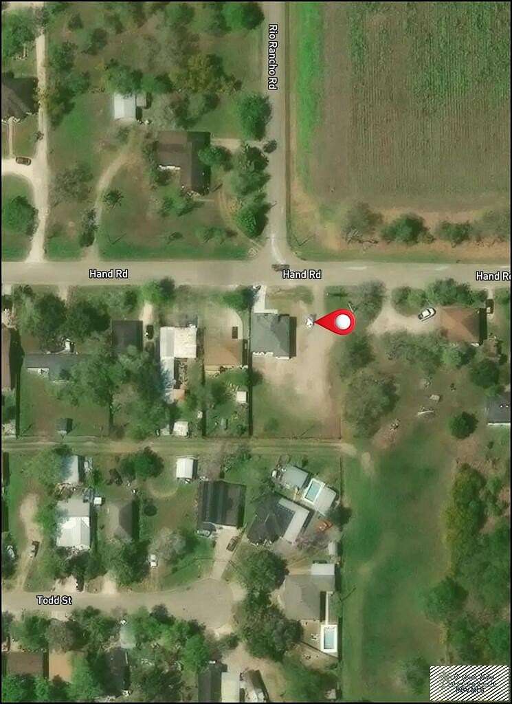 0.18 Acres of Residential Land for Sale in Harlingen, Texas