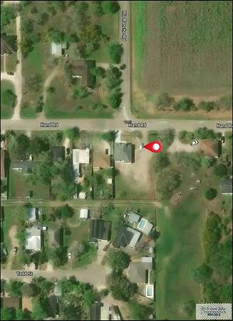 0.18 Acres of Residential Land for Sale in Harlingen, Texas