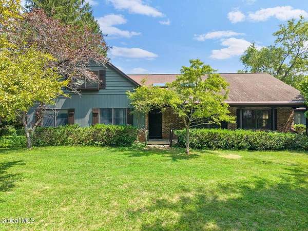 43.3 Acres of Land with Home for Sale in Rotterdam, New York