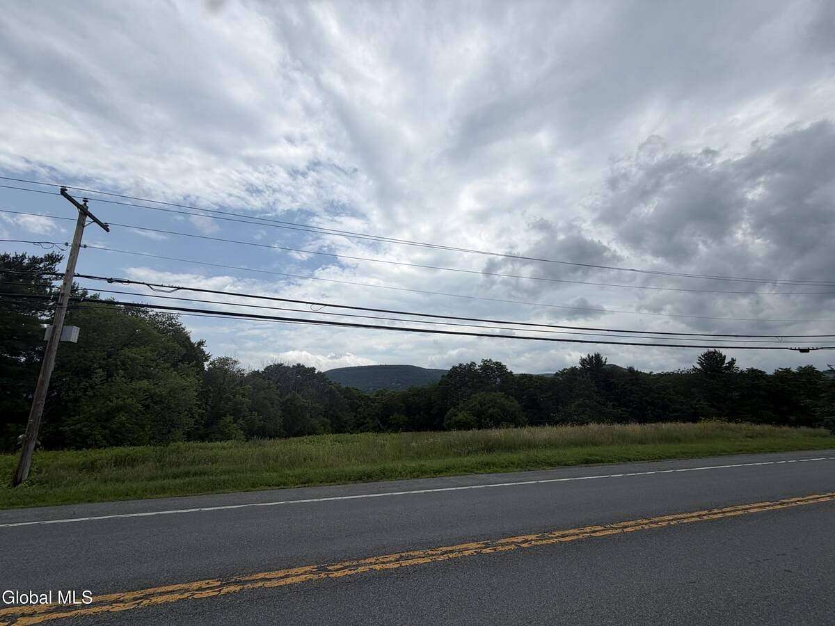 4.34 Acres of Residential Land for Sale in Schoharie, New York
