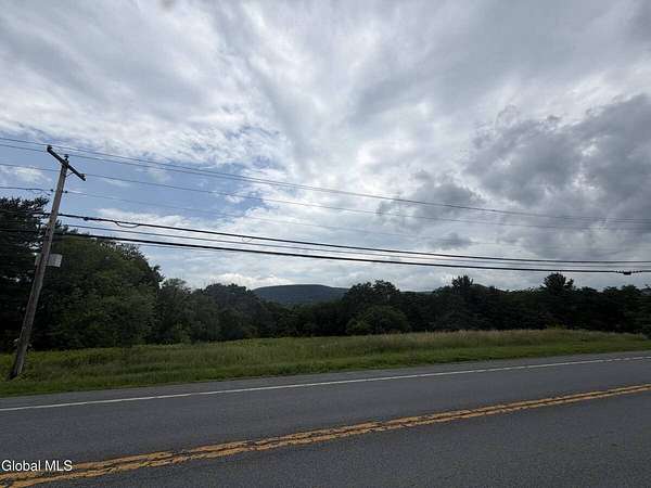 4.34 Acres of Residential Land for Sale in Schoharie, New York