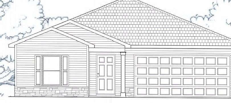 16 Acres of Land with Home for Sale in Columbus, Georgia