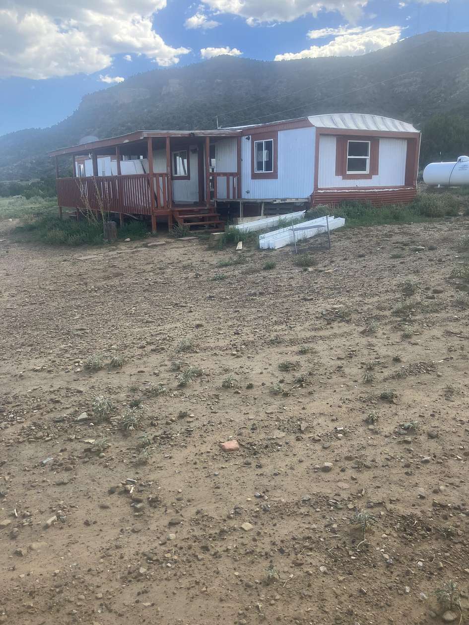 40 Acres of Land for Sale in Trinidad, Colorado