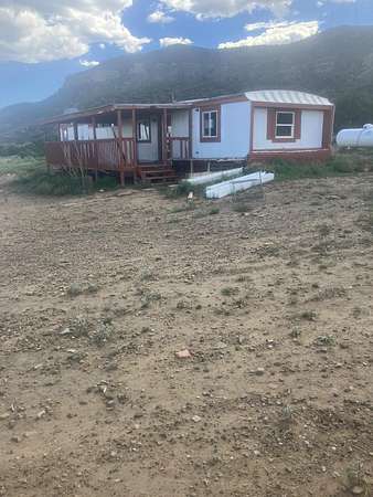 40 Acres of Land for Sale in Trinidad, Colorado