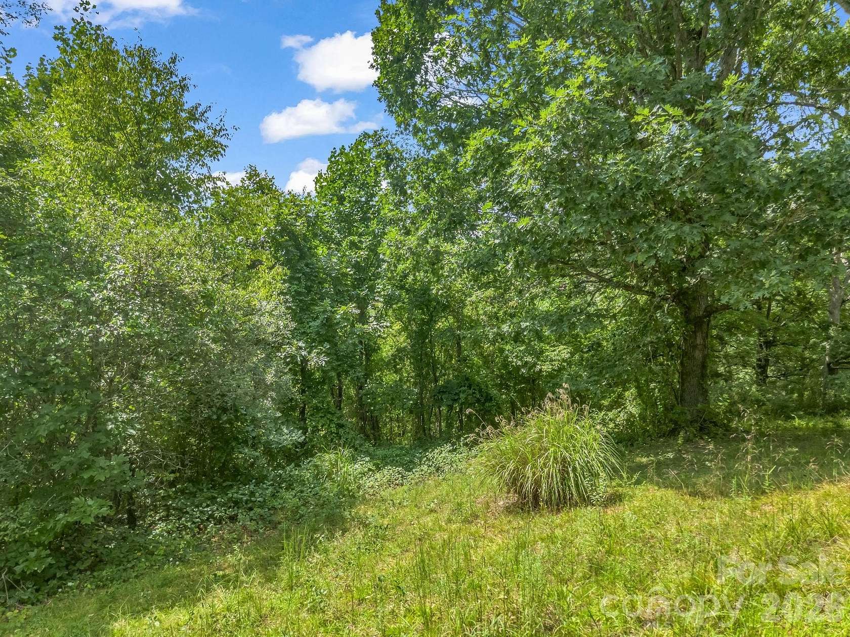 3.56 Acres of Residential Land for Sale in Black Mountain, North Carolina