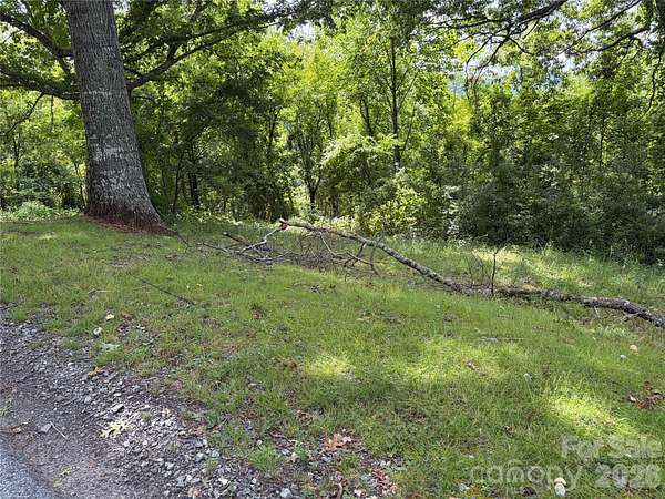 3.56 Acres of Residential Land for Sale in Black Mountain, North Carolina