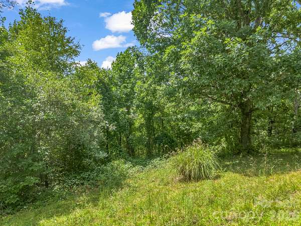 3.56 Acres of Residential Land for Sale in Black Mountain, North Carolina