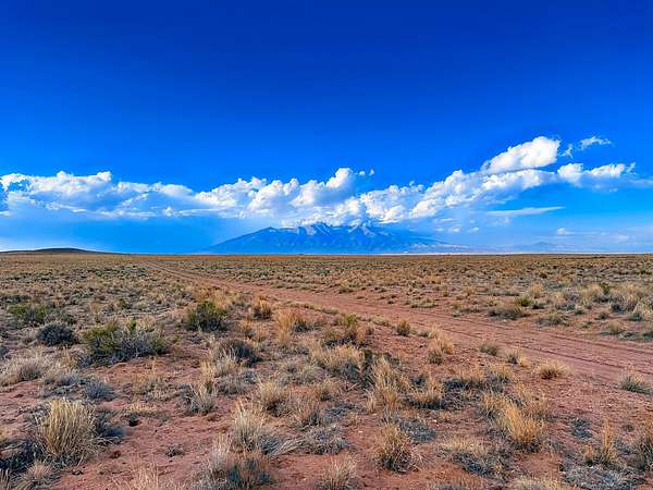 5 Acres of Residential Land for Sale in Blanca, Colorado