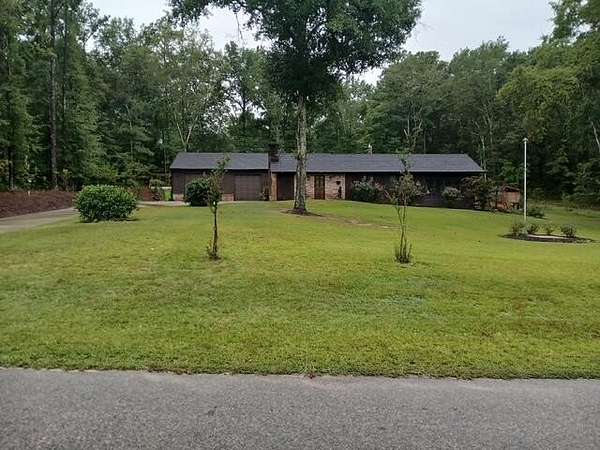 1.8 Acres of Land with Home for Sale in Eastover, South Carolina