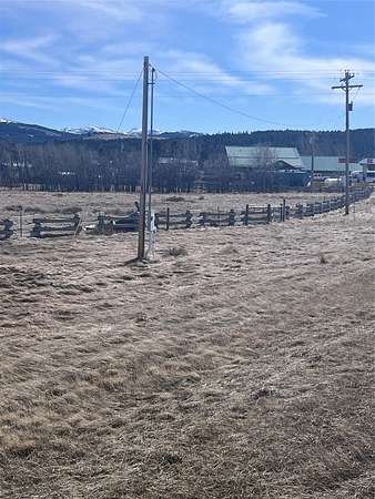 2.85 Acres of Mixed-Use Land for Sale in East Glacier Park, Montana