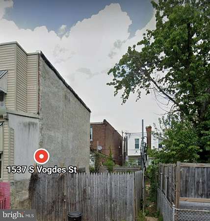 0.02 Acres of Land for Sale in Philadelphia, Pennsylvania