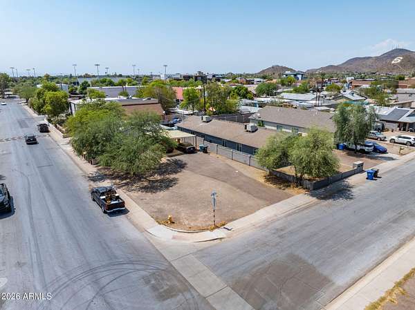 0.07 Acres of Residential Land for Sale in Phoenix, Arizona