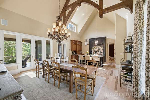 11.7 Acres of Land with Home for Sale in Waxhaw, North Carolina