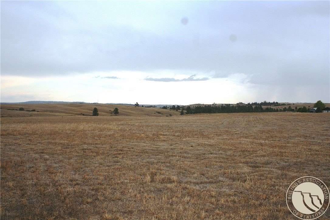20.2 Acres of Agricultural Land for Sale in Columbus, Montana