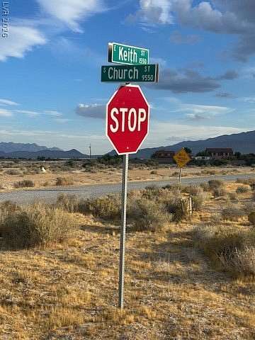 1 Acre of Residential Land for Sale in Pahrump, Nevada