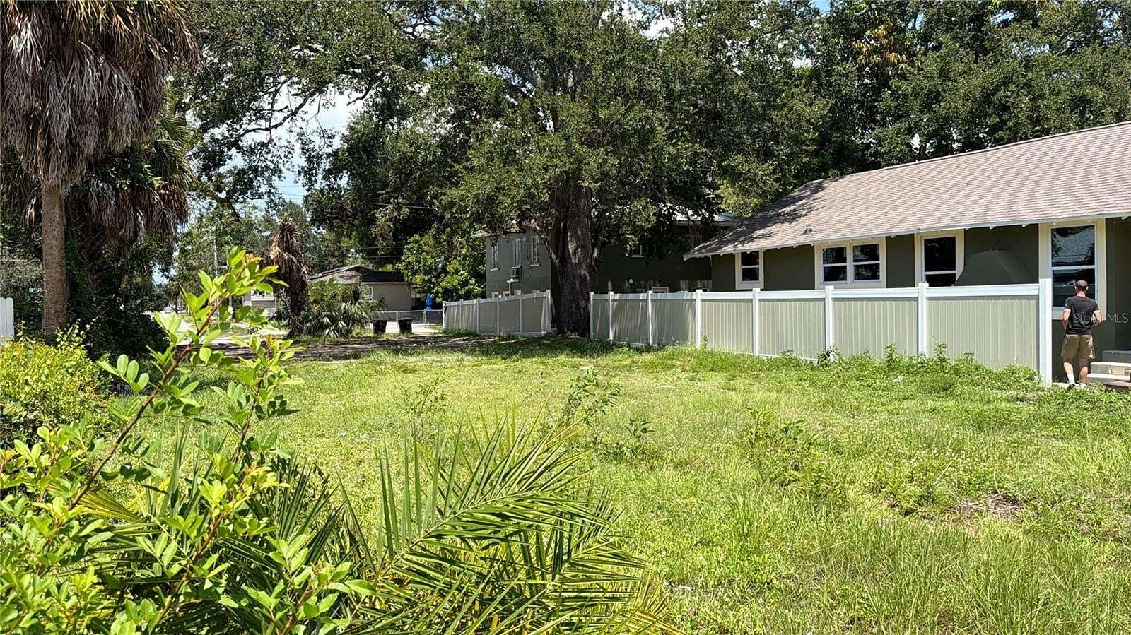0.16 Acres of Residential Land for Sale in St. Petersburg, Florida