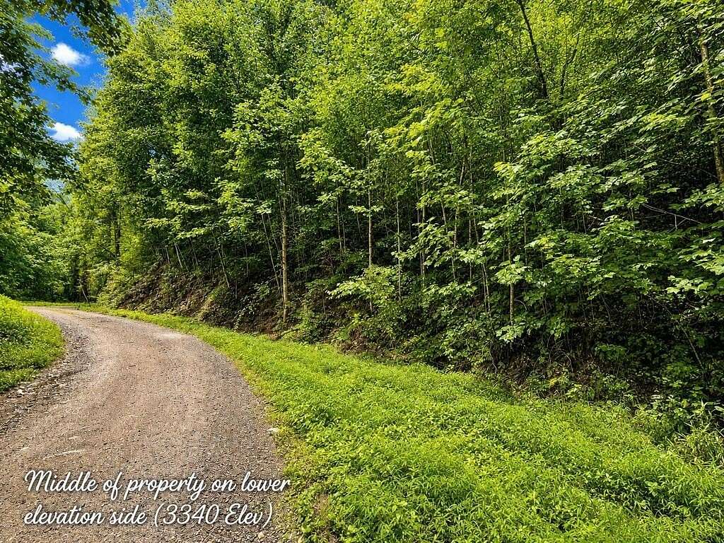 2.49 Acres of Residential Land for Sale in Waynesville, North Carolina
