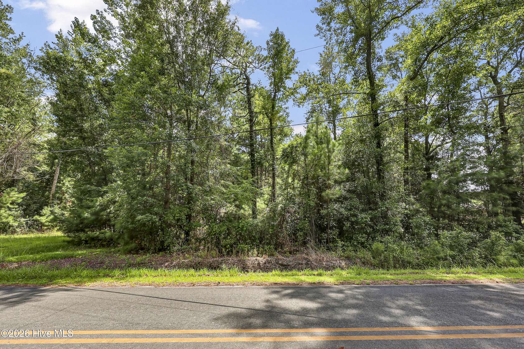 0.44 Acres of Residential Land for Sale in Wilmington, North Carolina