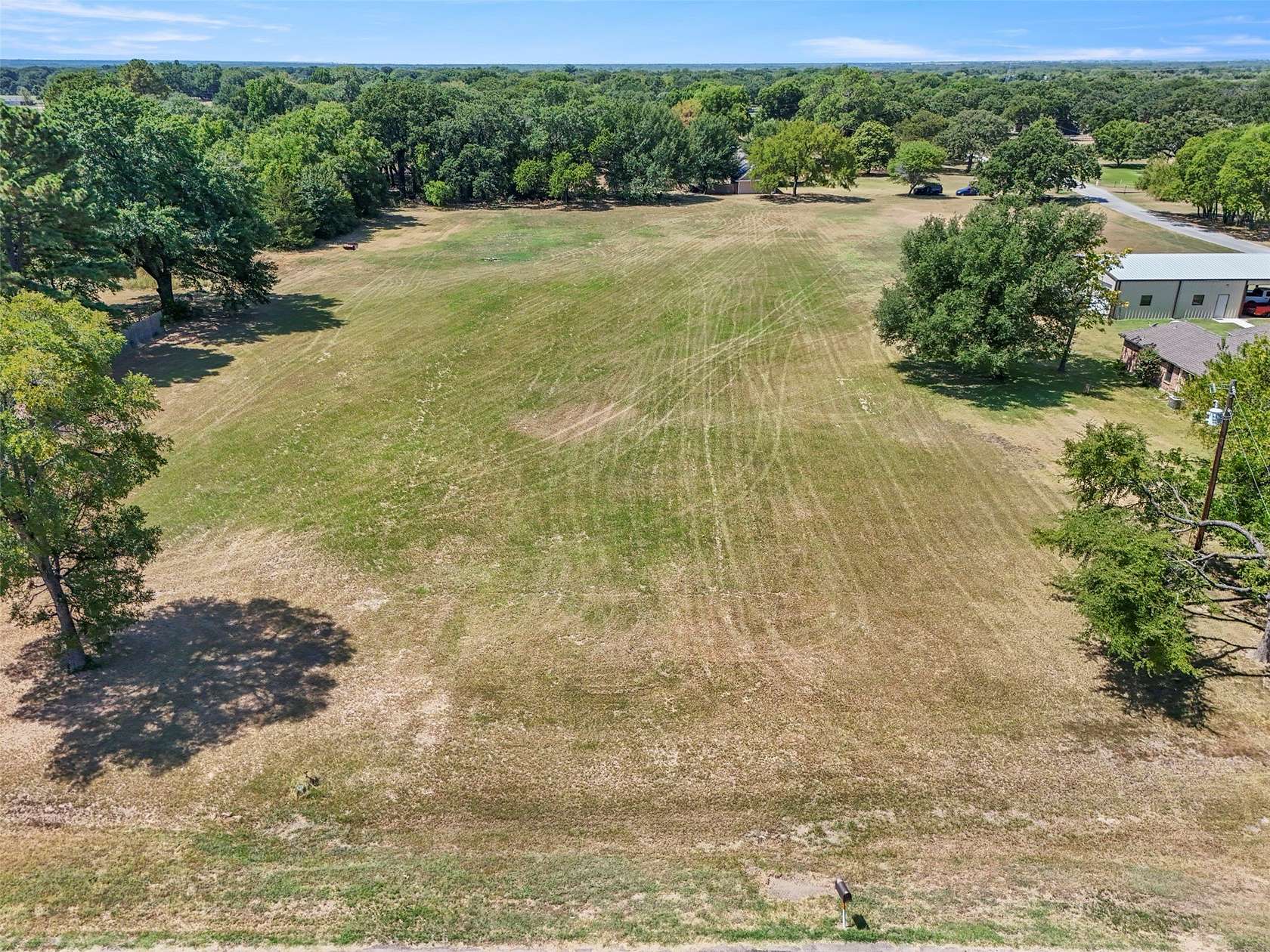 2.4 Acres of Residential Land for Sale in Combine, Texas