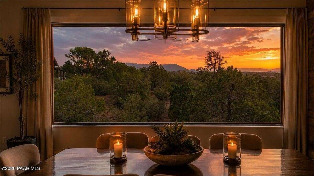 0.57 Acres of Residential Land for Sale in Prescott, Arizona