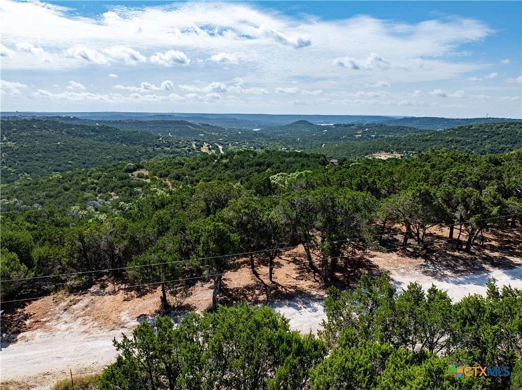 12.4 Acres of Land for Sale in Jonestown, Texas