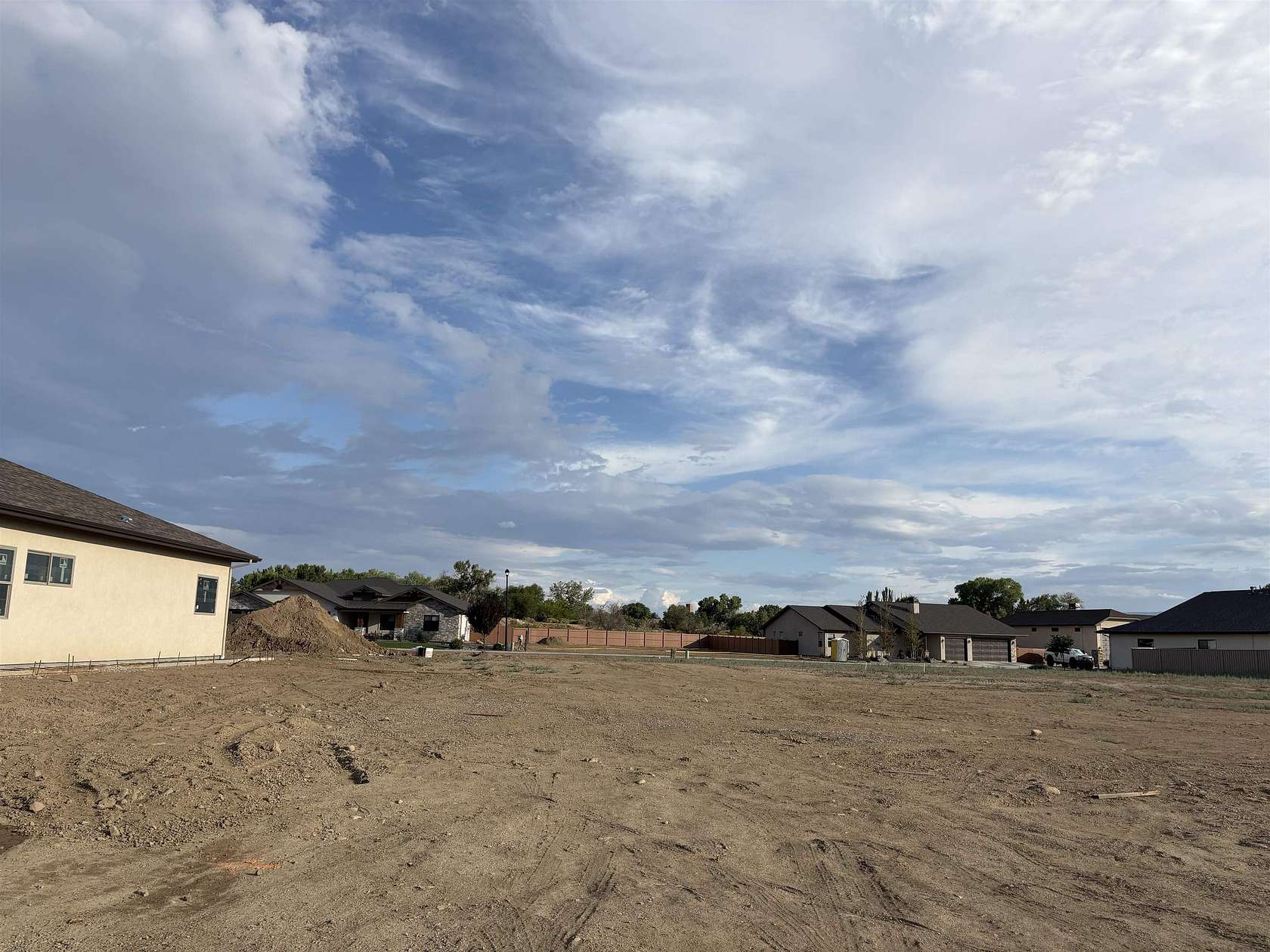 0.25 Acres of Residential Land for Sale in Grand Junction, Colorado