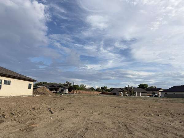 0.25 Acres of Residential Land for Sale in Grand Junction, Colorado