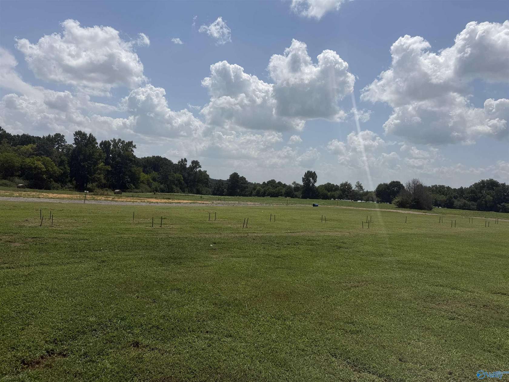 2 Acres of Improved Commercial Land for Sale in Fyffe, Alabama