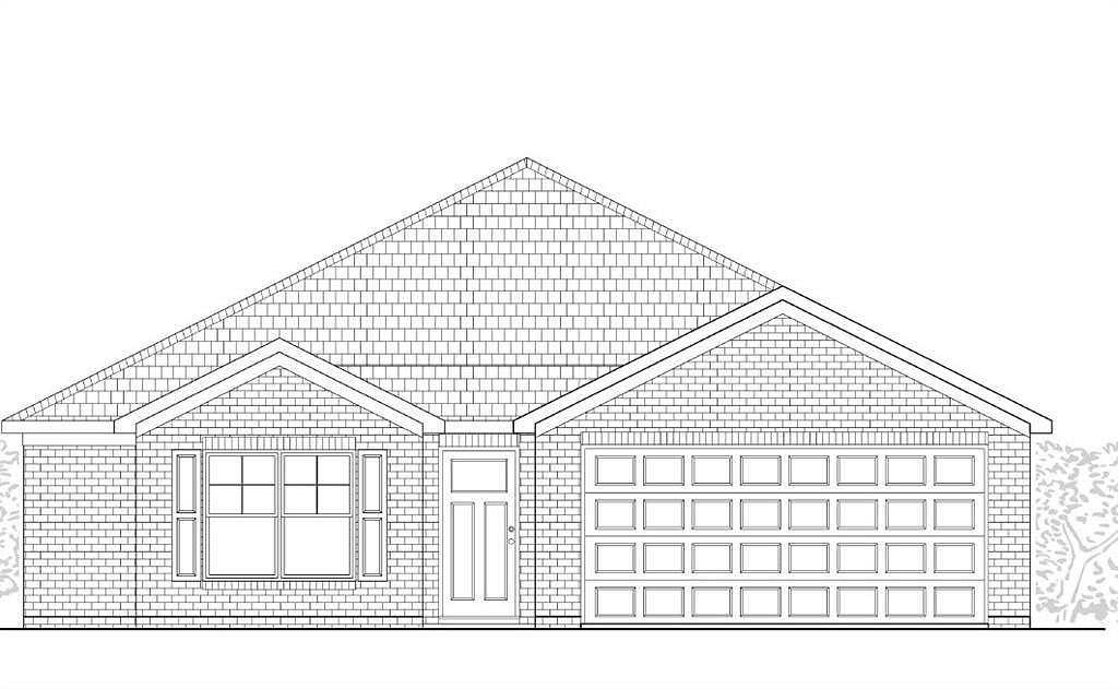 15 Acres of Land with Home for Sale in Columbus, Georgia