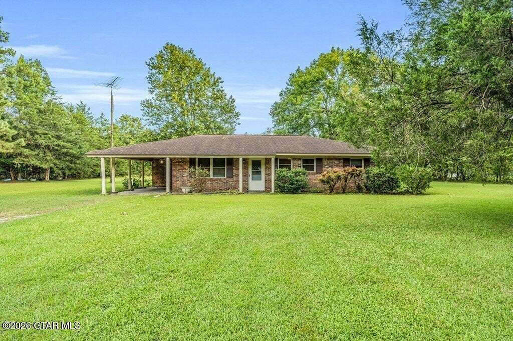 3 Acres of Land with Home for Sale in Starkville, Mississippi